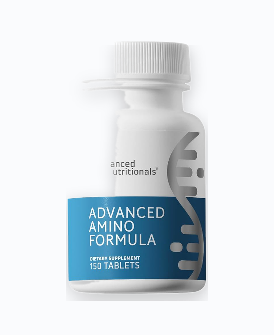 Advanced Amino Formula