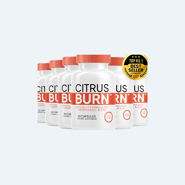 CitrusBurn