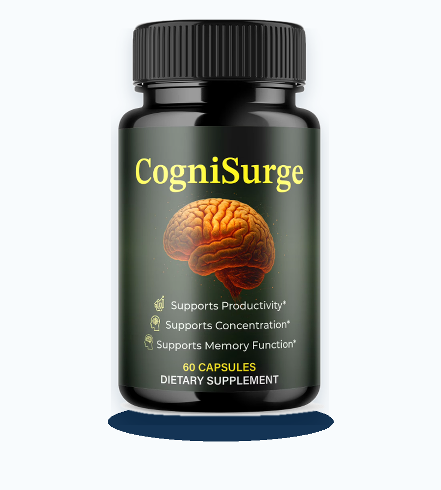 CogniSurge
