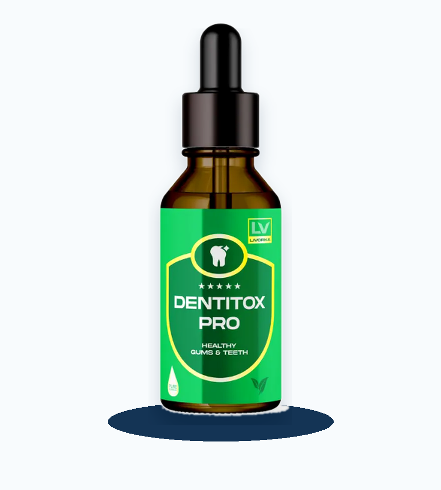 Dentitox Pro