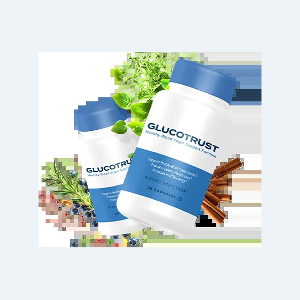 GlucoTrust