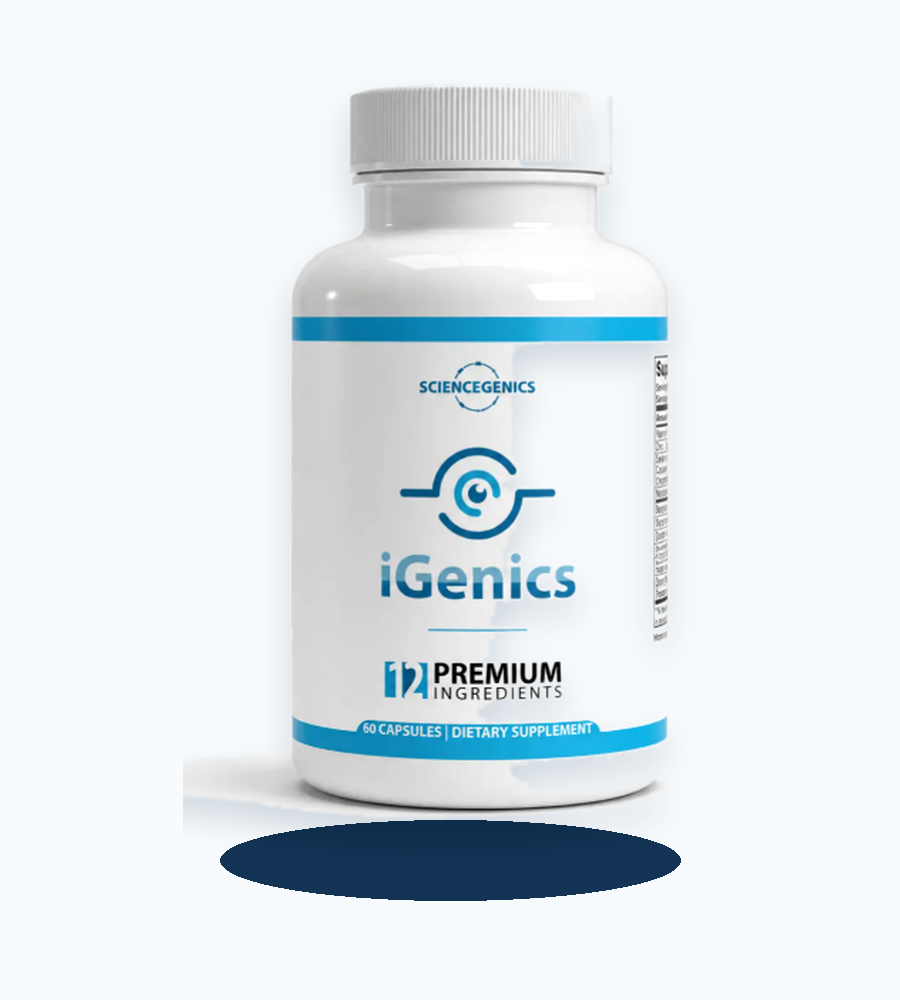 iGenics