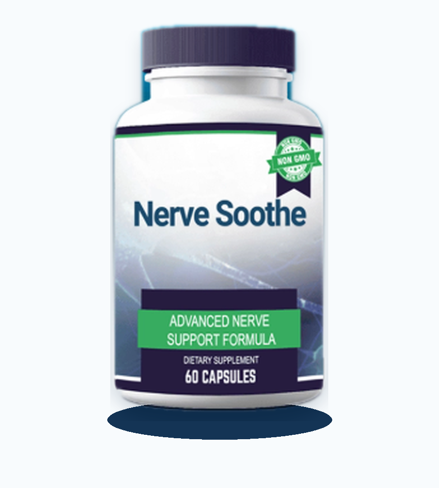 Nerve Soothe