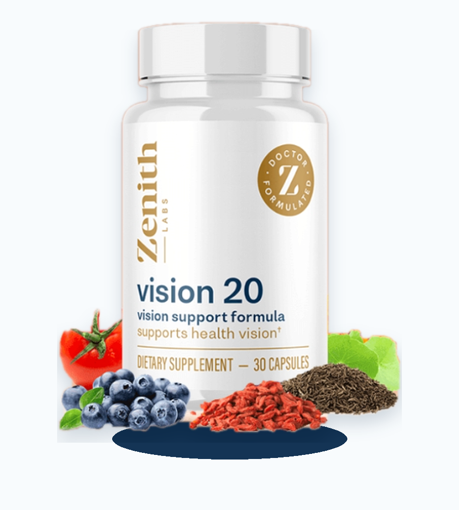 Vision 20
